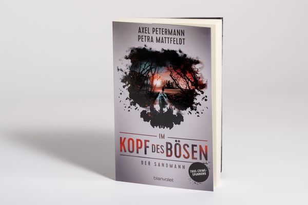 Produktbild: Im Kopf des B&ouml;sen - Der Sandmann
