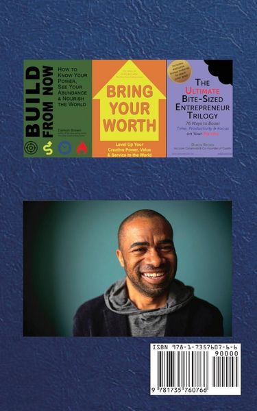 Produktbild: The Complete Bring Your Worth Collection