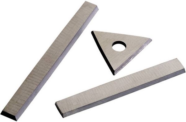 Produktbild: Bahco 449 Farbschaberklinge 25mm