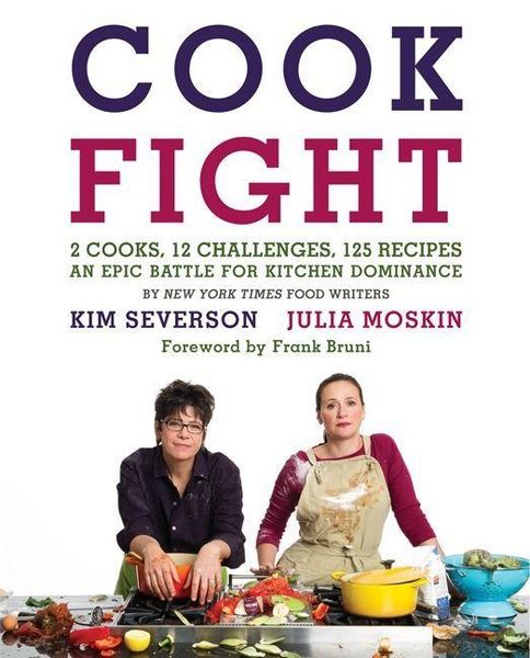 Produktbild: Cookfight