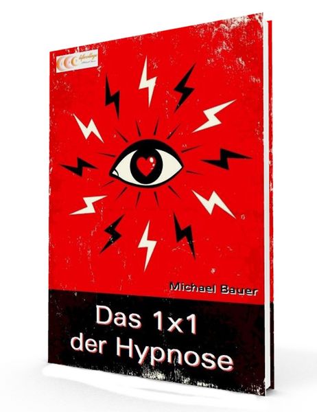 Produktbild: Das 1x1 der Hypnose