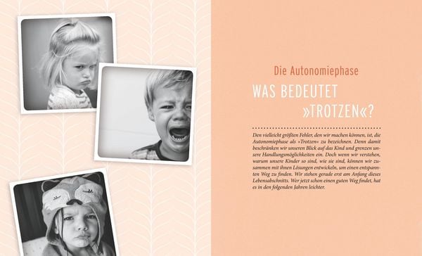 Produktbild: Ich! Will! Aber! Nicht!