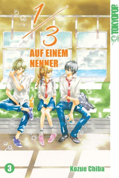 Produktbild: 1/3 - Auf einem Nenner 03