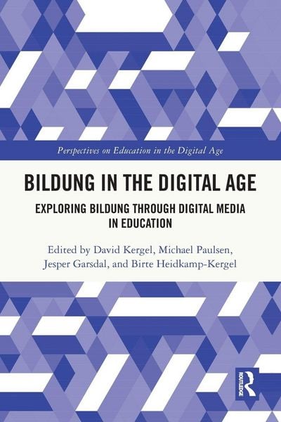 Produktbild: Bildung in the Digital Age