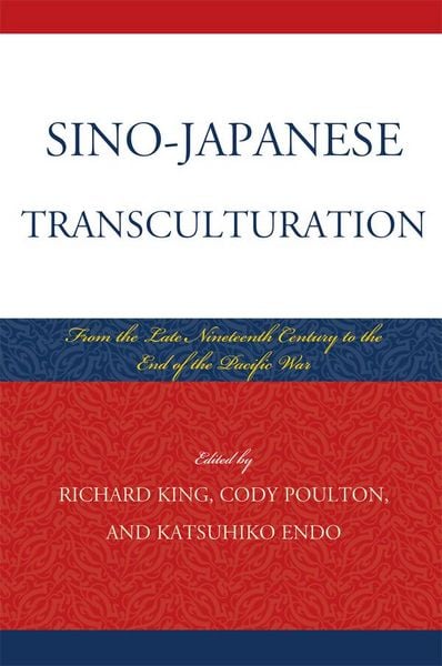 Produktbild: Sino-Japanese Transculturation