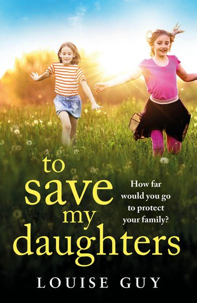 Produktbild: To Save My Daughters