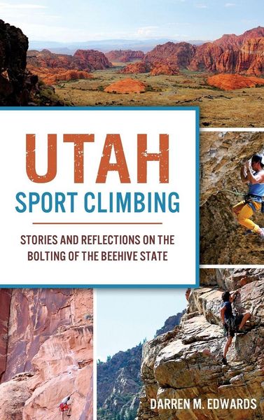 Produktbild: Utah Sport Climbing
