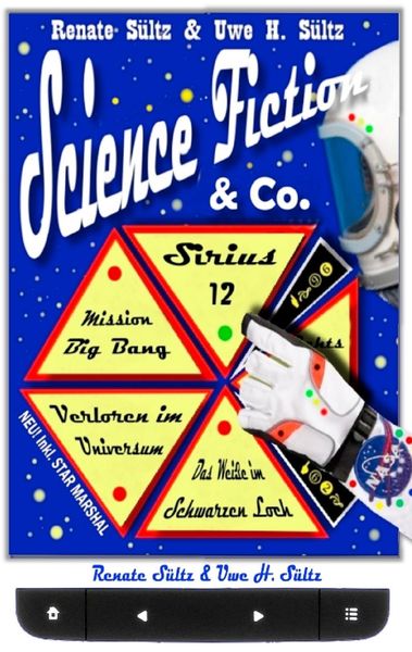 Produktbild: Science Fiction & Co.