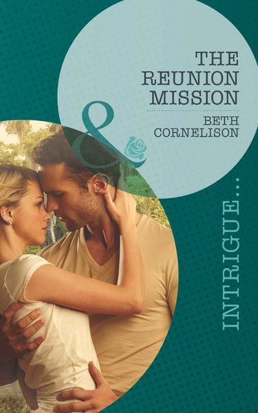 Produktbild: The Reunion Mission
