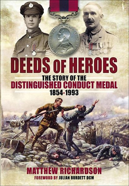 Produktbild: Deeds of Heroes
