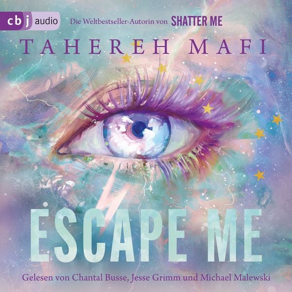 Produktbild: Escape Me