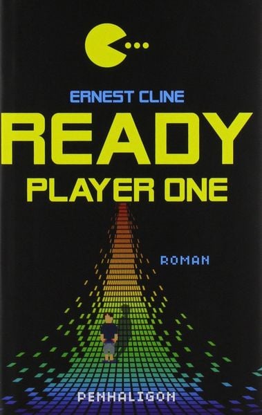 Produktbild: Ready Player One