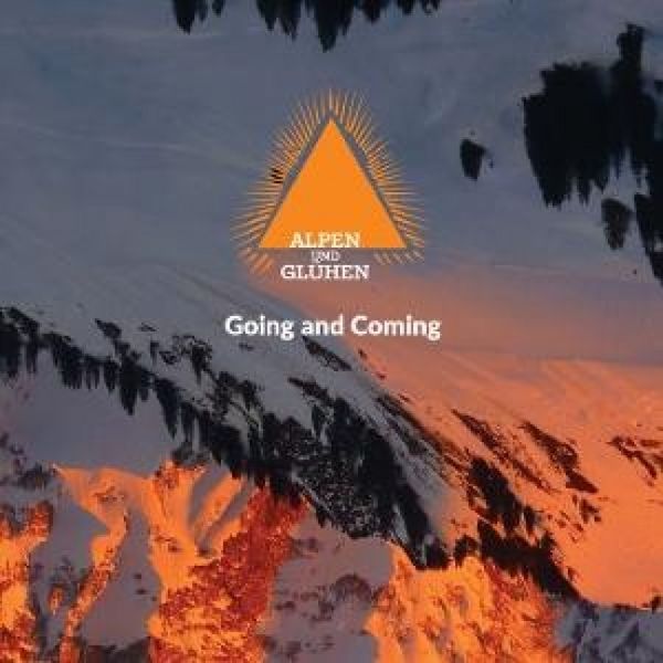 Produktbild: Going And Coming