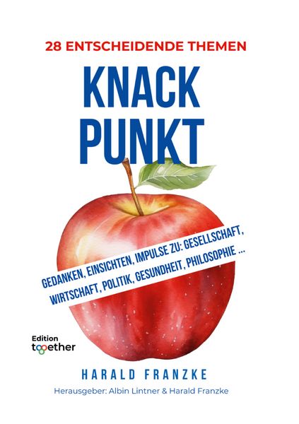 Produktbild: KNACKPUNKT
