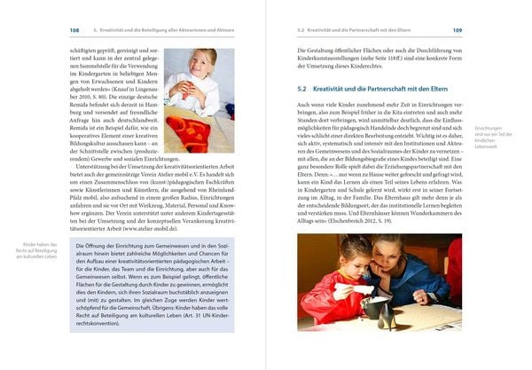 Produktbild: Handbuch Kreativit&auml;tsf&ouml;rderung