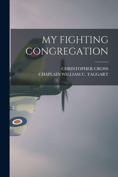Produktbild: My Fighting Congregation