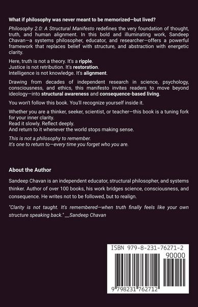 Produktbild: Philosophy 2.0