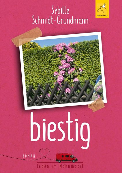 Produktbild: Biestig