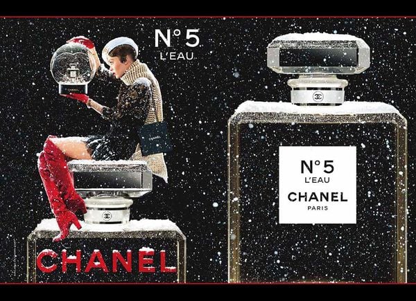 Produktbild: Chanel No 5