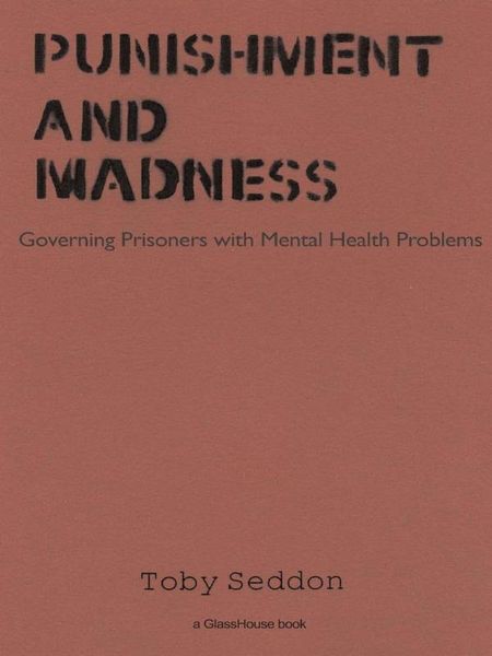 Produktbild: Punishment and Madness