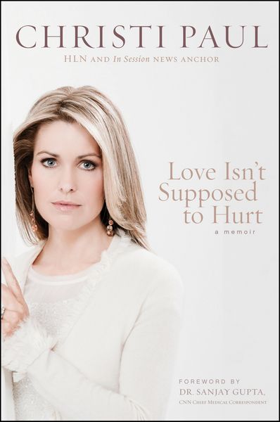 Produktbild: Love Isn't Supposed to Hurt