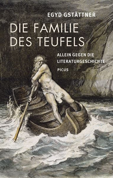 Produktbild: Die Familie des Teufels