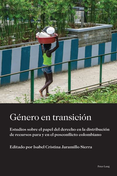 Produktbild: G&eacute;nero en transici&oacute;n