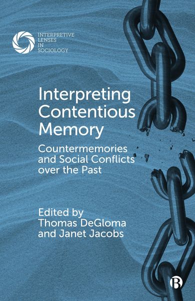 Produktbild: Interpreting Contentious Memory