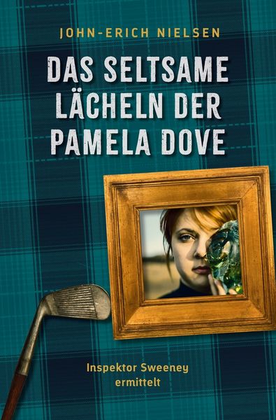 Produktbild: Das seltsame L&auml;cheln der Pamela Dove