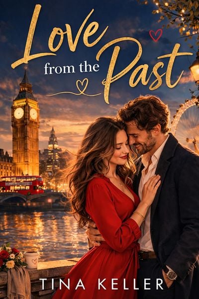 Produktbild: Love from the Past