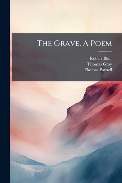 Produktbild: The Grave, A Poem