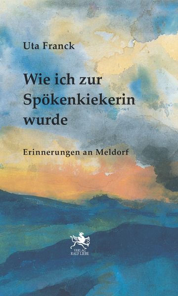 Produktbild: Wie ich zur Sp&ouml;kenkiekerin wurde