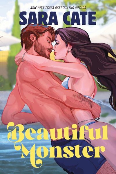 Produktbild: Beautiful Monster