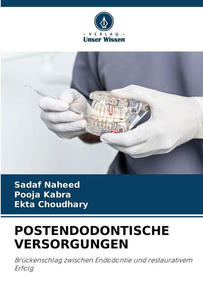 Produktbild: Postendodontische Versorgungen