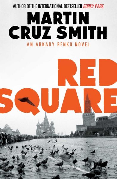 Produktbild: Red Square: Volume 3