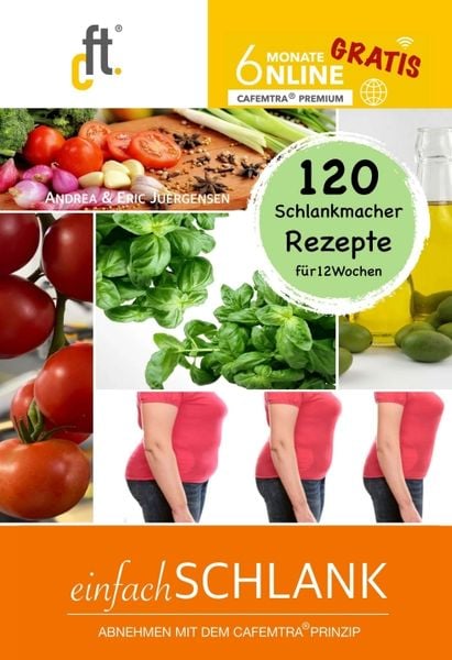 Produktbild: EinfachSCHLANK 1.07
