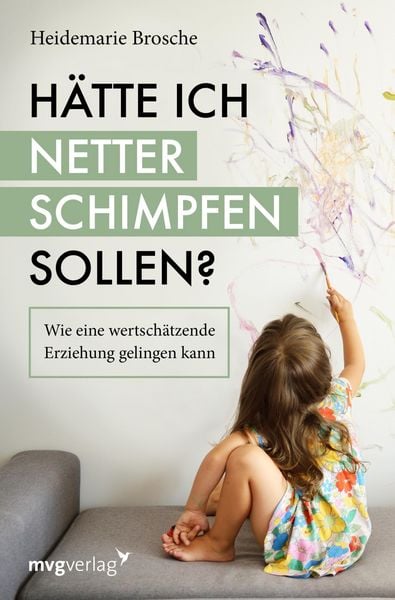 Produktbild: H&auml;tte ich netter schimpfen sollen?