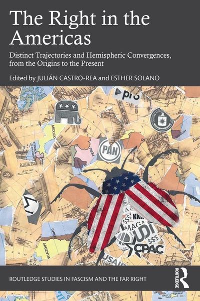 Produktbild: The Right in the Americas