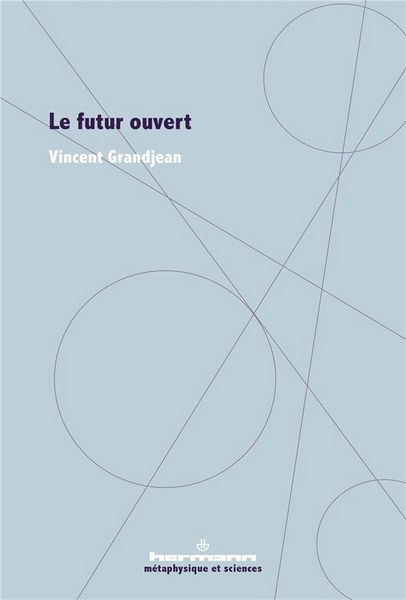 Produktbild: Le futur ouvert