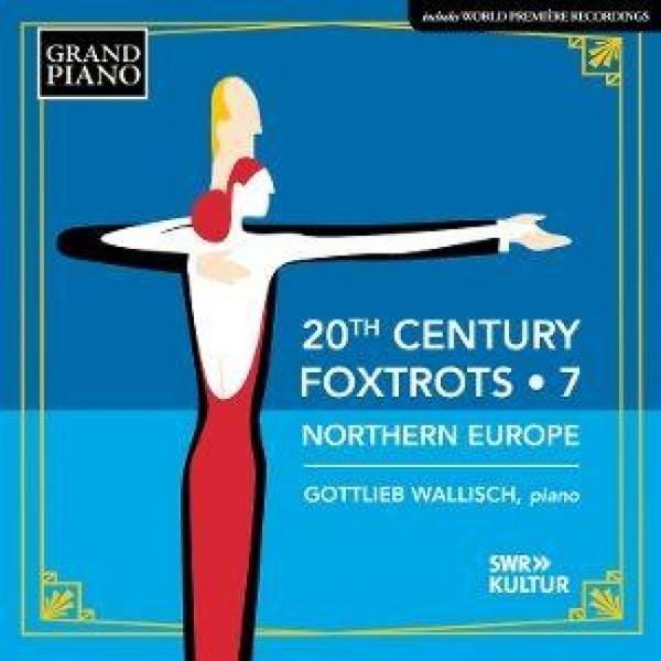 Produktbild: 20th Century Foxtrots Vol. 7