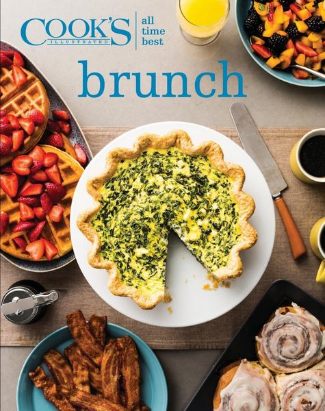 Produktbild: All-Time Best Brunch