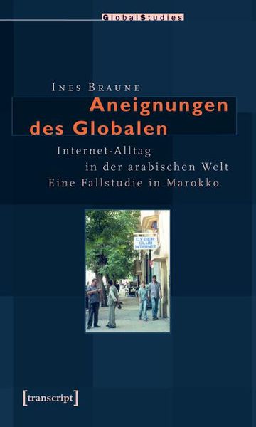 Produktbild: Aneignungen des Globalen