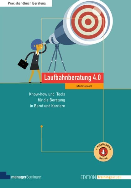Produktbild: Laufbahnberatung 4.0