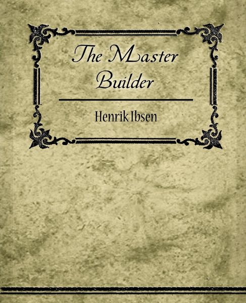 Produktbild: The Master Builder