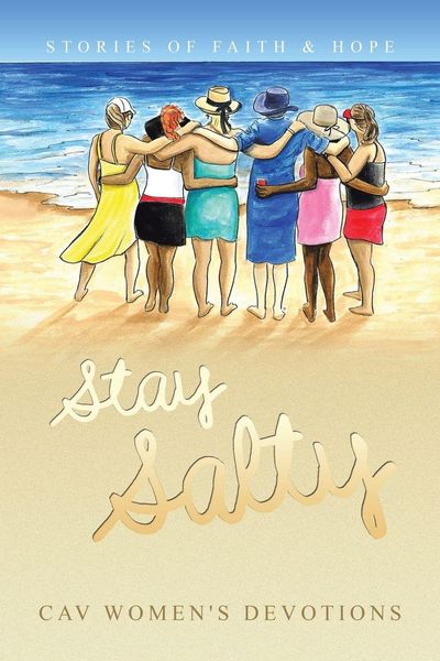 Produktbild: Stay Salty
