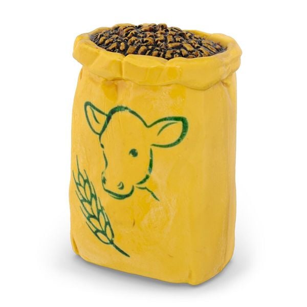 Produktbild: Tragbarer Bauernhof