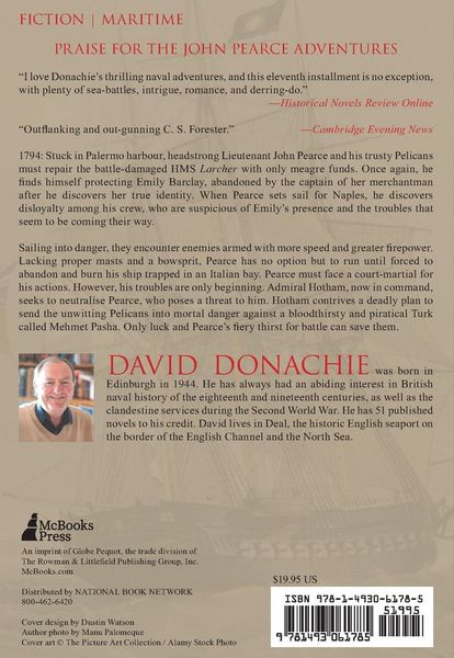 Produktbild: The Devil to Pay