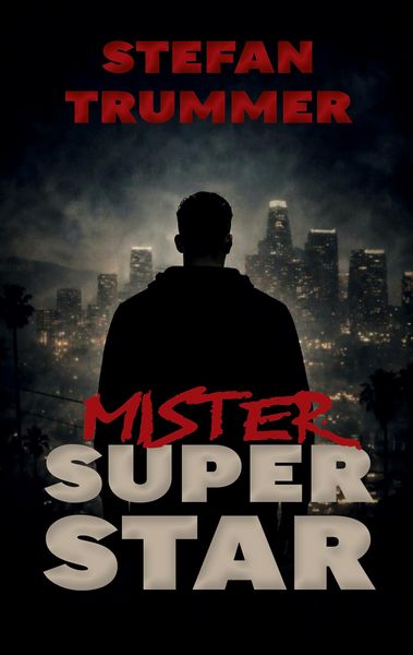 Produktbild: Mister Superstar