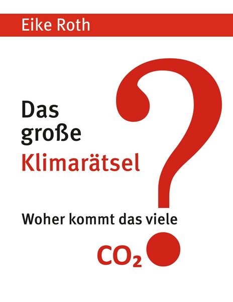 Produktbild: Das gro&szlig;e Klimar&auml;tsel