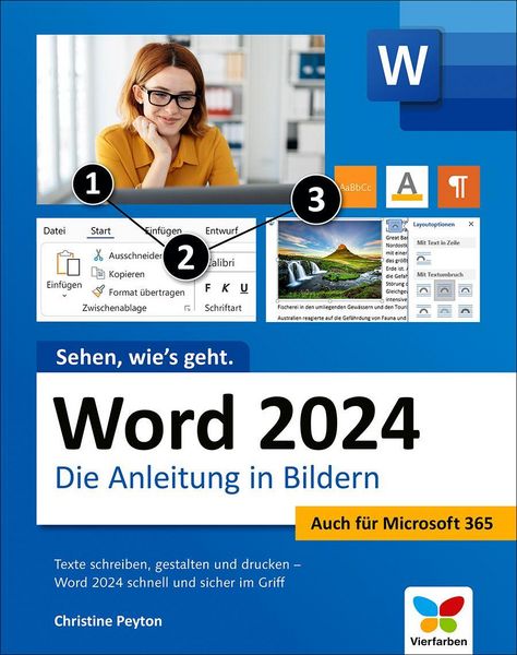 Produktbild: Word 2024